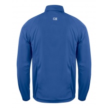 Cutter&Buck Transition Jacket Kamloops royal blue Men